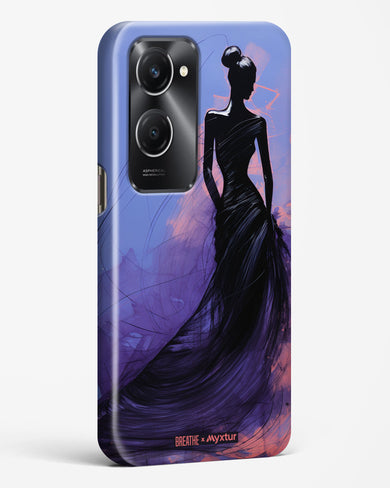 Dancing in the Moonlight [BREATHE] Hard Case Phone Cover (Vivo)