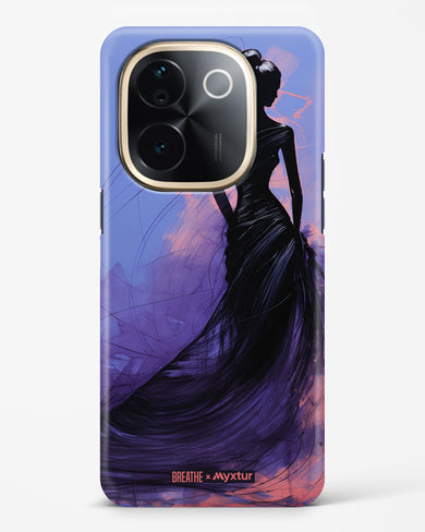 Dancing in the Moonlight [BREATHE] Hard Case Phone Cover (Vivo)