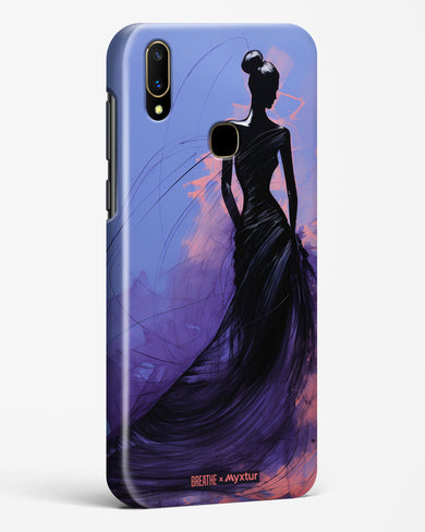 Dancing in the Moonlight [BREATHE] Hard Case Phone Cover-(Vivo)