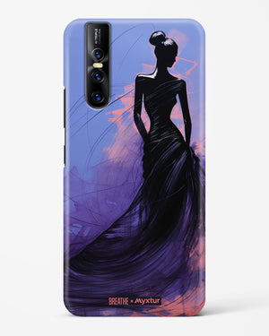 Dancing in the Moonlight [BREATHE] Hard Case Phone Cover (Vivo)