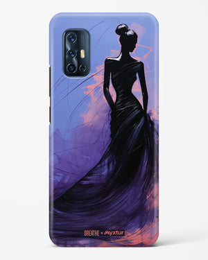 Dancing in the Moonlight [BREATHE] Hard Case Phone Cover (Vivo)