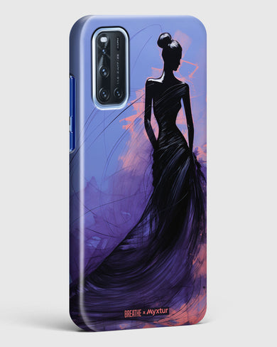 Dancing in the Moonlight [BREATHE] Hard Case Phone Cover-(Vivo)