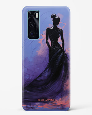 Dancing in the Moonlight [BREATHE] Hard Case Phone Cover (Vivo)