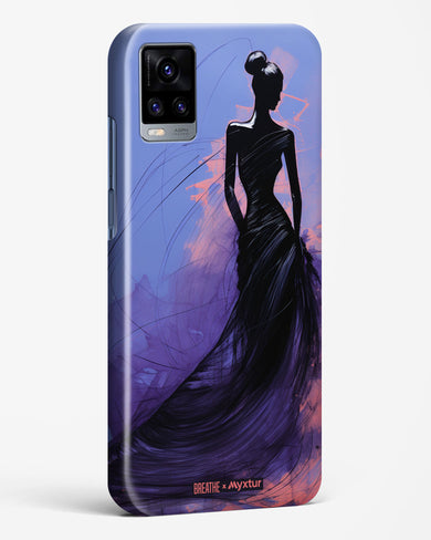 Dancing in the Moonlight [BREATHE] Hard Case Phone Cover-(Vivo)