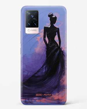 Dancing in the Moonlight [BREATHE] Hard Case Phone Cover-(Vivo)