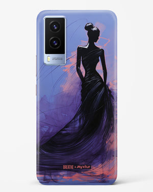 Dancing in the Moonlight [BREATHE] Hard Case Phone Cover (Vivo)