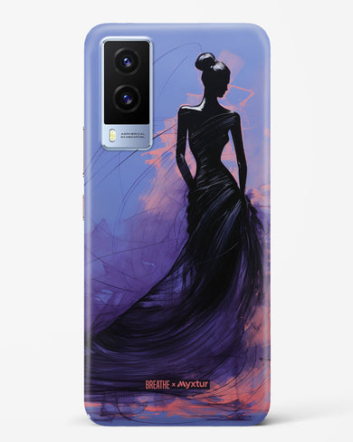Dancing in the Moonlight [BREATHE] Hard Case Phone Cover (Vivo)