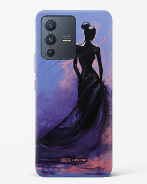 Dancing in the Moonlight [BREATHE] Hard Case Phone Cover-(Vivo)