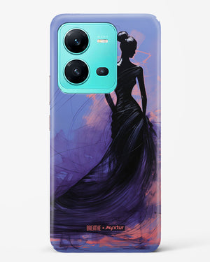 Dancing in the Moonlight [BREATHE] Hard Case Phone Cover (Vivo)