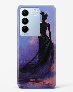 Dancing in the Moonlight [BREATHE] Hard Case Phone Cover-(Vivo)