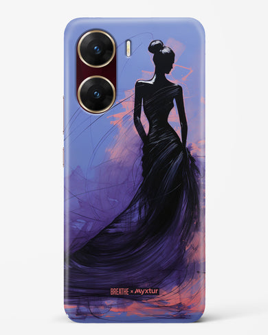 Dancing in the Moonlight [BREATHE] Hard Case Phone Cover-(Vivo)