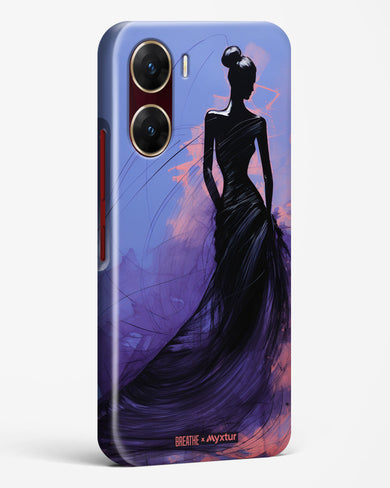 Dancing in the Moonlight [BREATHE] Hard Case Phone Cover-(Vivo)