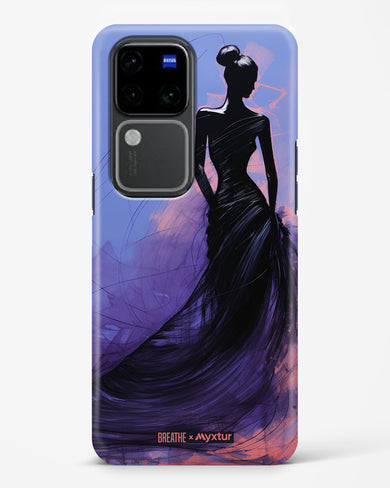 Dancing in the Moonlight [BREATHE] Hard Case Phone Cover (Vivo)