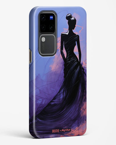Dancing in the Moonlight [BREATHE] Hard Case Phone Cover (Vivo)