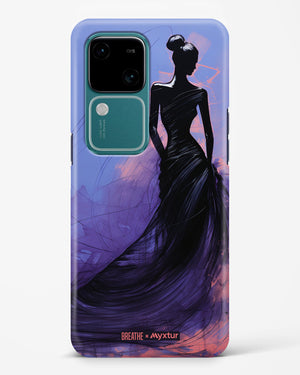 Dancing in the Moonlight [BREATHE] Hard Case Phone Cover (Vivo)
