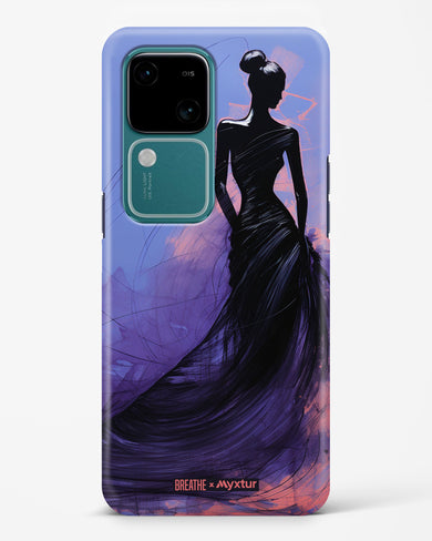 Dancing in the Moonlight [BREATHE] Hard Case Phone Cover (Vivo)