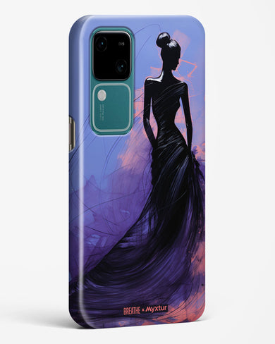 Dancing in the Moonlight [BREATHE] Hard Case Phone Cover (Vivo)