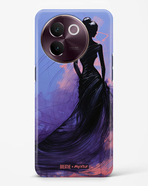 Dancing in the Moonlight [BREATHE] Hard Case Phone Cover (Vivo)
