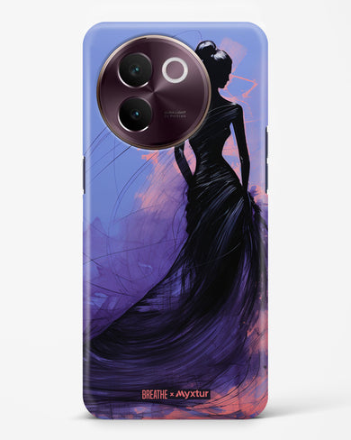 Dancing in the Moonlight [BREATHE] Hard Case Phone Cover (Vivo)