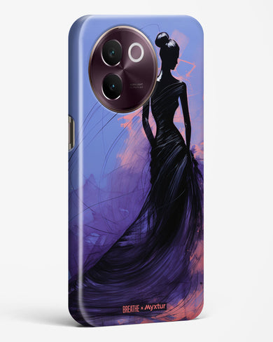 Dancing in the Moonlight [BREATHE] Hard Case Phone Cover (Vivo)