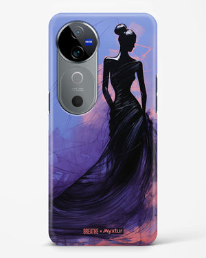 Dancing in the Moonlight [BREATHE] Hard Case Phone Cover (Vivo)