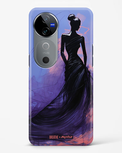 Dancing in the Moonlight [BREATHE] Hard Case Phone Cover (Vivo)