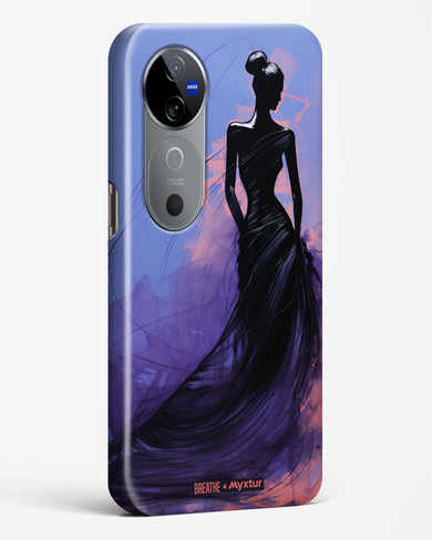 Dancing in the Moonlight [BREATHE] Hard Case Phone Cover (Vivo)