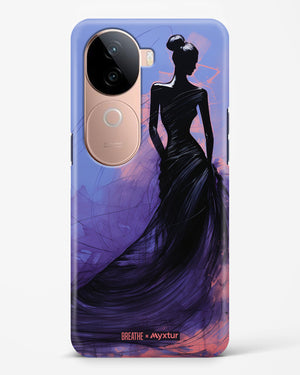 Dancing in the Moonlight [BREATHE] Hard Case Phone Cover (Vivo)