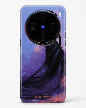 Dancing in the Moonlight [BREATHE] Hard Case Phone Cover (Vivo)