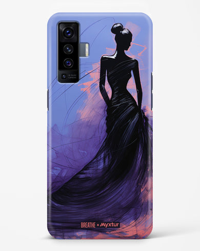 Dancing in the Moonlight [BREATHE] Hard Case Phone Cover (Vivo)