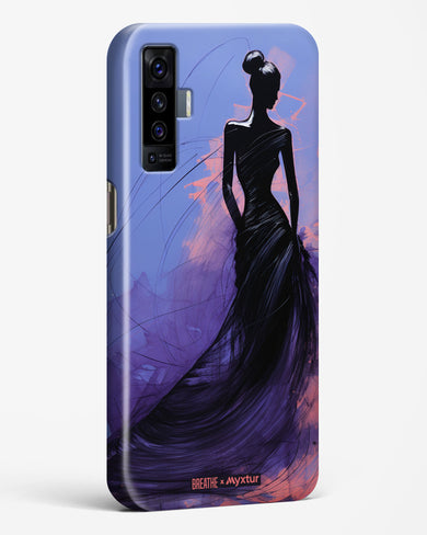 Dancing in the Moonlight [BREATHE] Hard Case Phone Cover (Vivo)