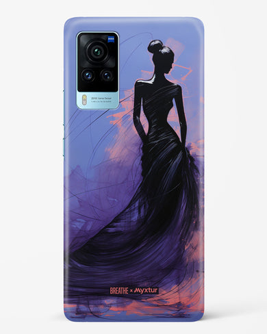 Dancing in the Moonlight [BREATHE] Hard Case Phone Cover (Vivo)