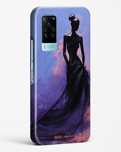 Dancing in the Moonlight [BREATHE] Hard Case Phone Cover (Vivo)
