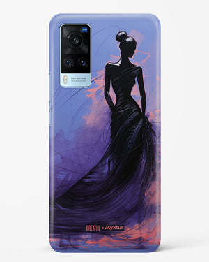 Dancing in the Moonlight [BREATHE] Hard Case Phone Cover-(Vivo)