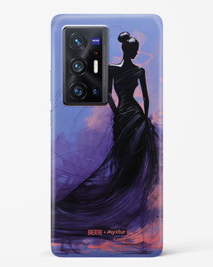 Dancing in the Moonlight [BREATHE] Hard Case Phone Cover (Vivo)