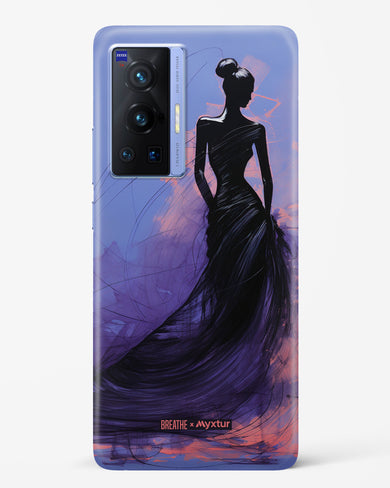 Dancing in the Moonlight [BREATHE] Hard Case Phone Cover-(Vivo)