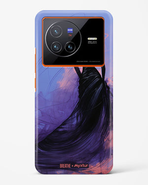 Dancing in the Moonlight [BREATHE] Hard Case Phone Cover-(Vivo)