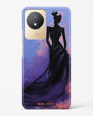 Dancing in the Moonlight [BREATHE] Hard Case Phone Cover (Vivo)