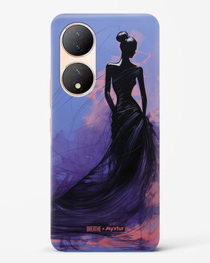 Dancing in the Moonlight [BREATHE] Hard Case Phone Cover (Vivo)