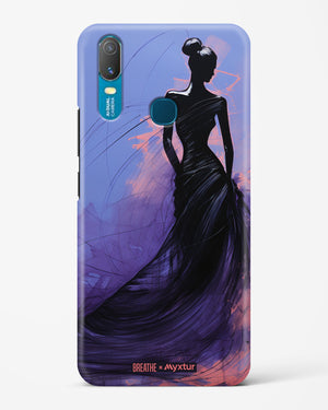 Dancing in the Moonlight [BREATHE] Hard Case Phone Cover (Vivo)