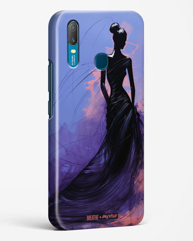 Dancing in the Moonlight [BREATHE] Hard Case Phone Cover-(Vivo)