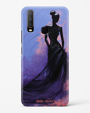 Dancing in the Moonlight [BREATHE] Hard Case Phone Cover-(Vivo)