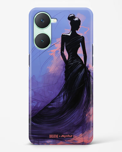 Dancing in the Moonlight [BREATHE] Hard Case Phone Cover (Vivo)