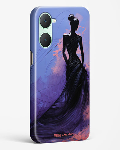 Dancing in the Moonlight [BREATHE] Hard Case Phone Cover (Vivo)
