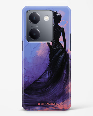 Dancing in the Moonlight [BREATHE] Hard Case Phone Cover (Vivo)