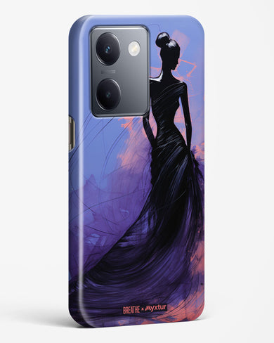 Dancing in the Moonlight [BREATHE] Hard Case Phone Cover (Vivo)