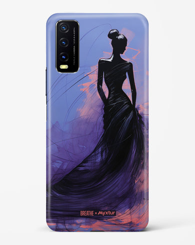 Dancing in the Moonlight [BREATHE] Hard Case Phone Cover-(Vivo)