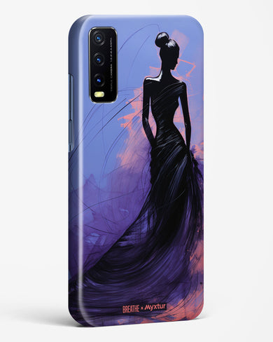 Dancing in the Moonlight [BREATHE] Hard Case Phone Cover-(Vivo)