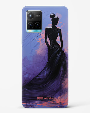 Dancing in the Moonlight [BREATHE] Hard Case Phone Cover (Vivo)