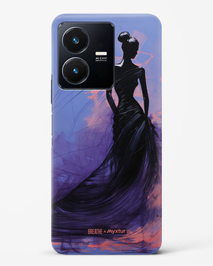 Dancing in the Moonlight [BREATHE] Hard Case Phone Cover-(Vivo)